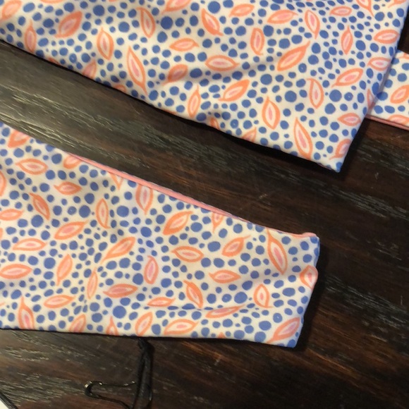 L’PORT Reversible Bikini - Picture 2 of 5